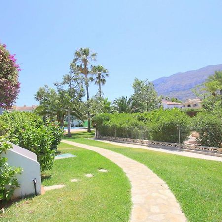 Aldea Tranquila By Costablancarent Apartment Denia Exterior photo