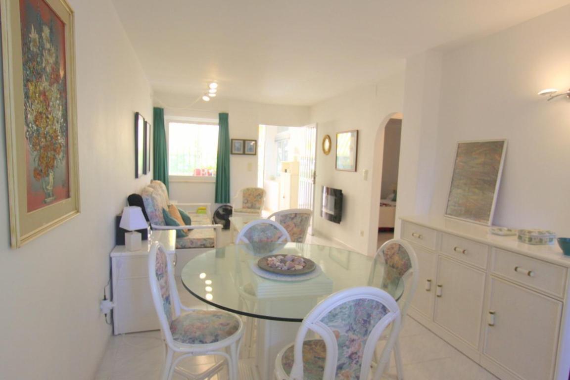 Aldea Tranquila By Costablancarent Apartment Denia Exterior photo