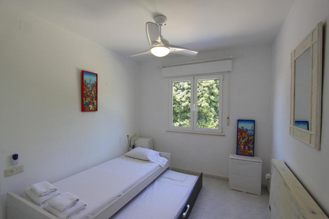 Aldea Tranquila By Costablancarent Apartment Denia Exterior photo