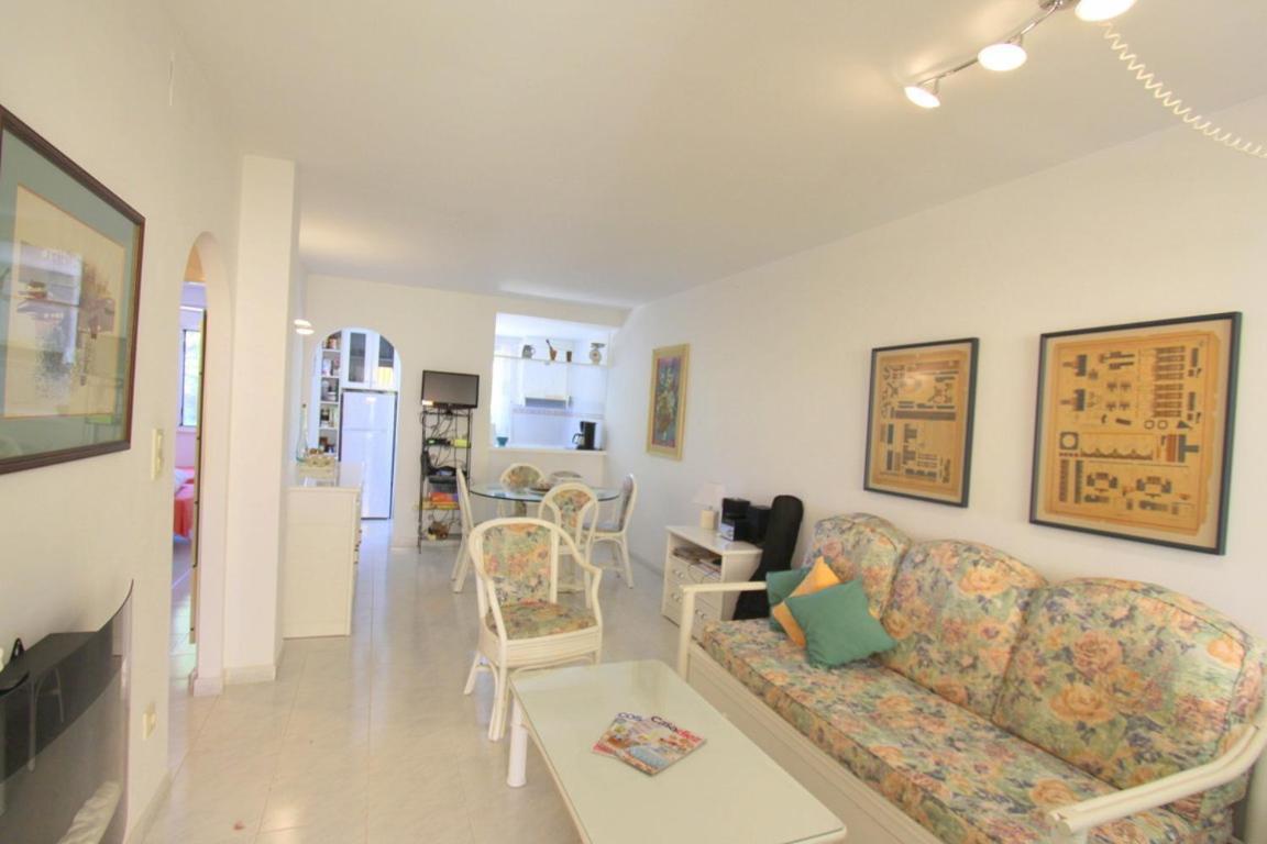 Aldea Tranquila By Costablancarent Apartment Denia Exterior photo