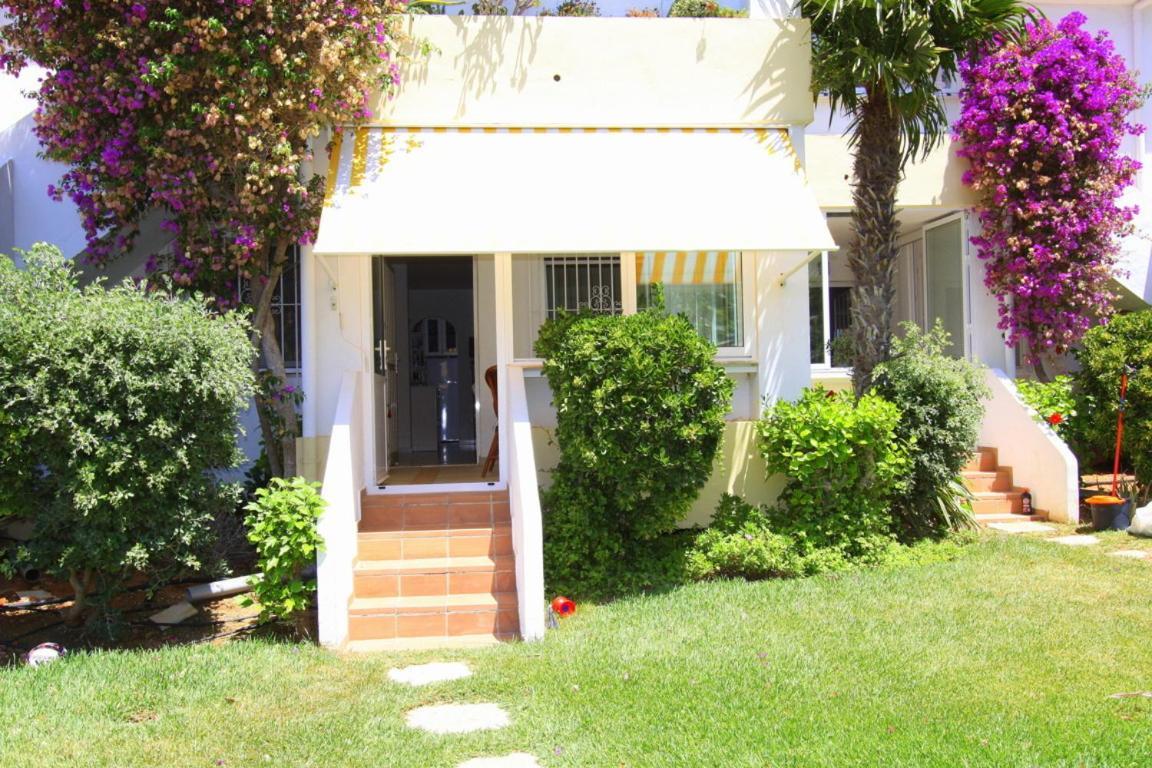 Aldea Tranquila By Costablancarent Apartment Denia Exterior photo