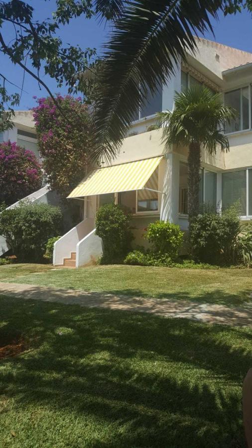 Aldea Tranquila By Costablancarent Apartment Denia Exterior photo