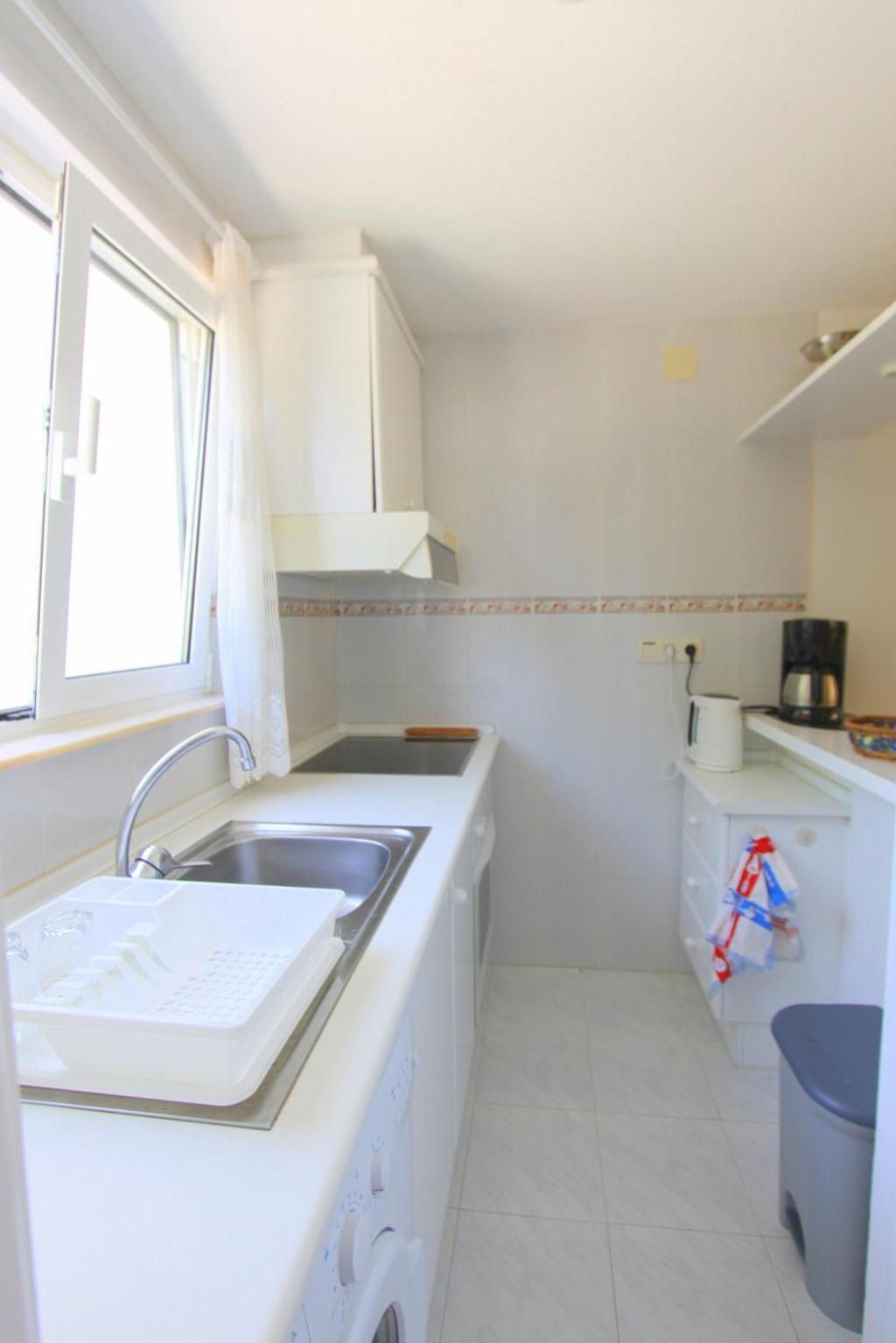 Aldea Tranquila By Costablancarent Apartment Denia Exterior photo