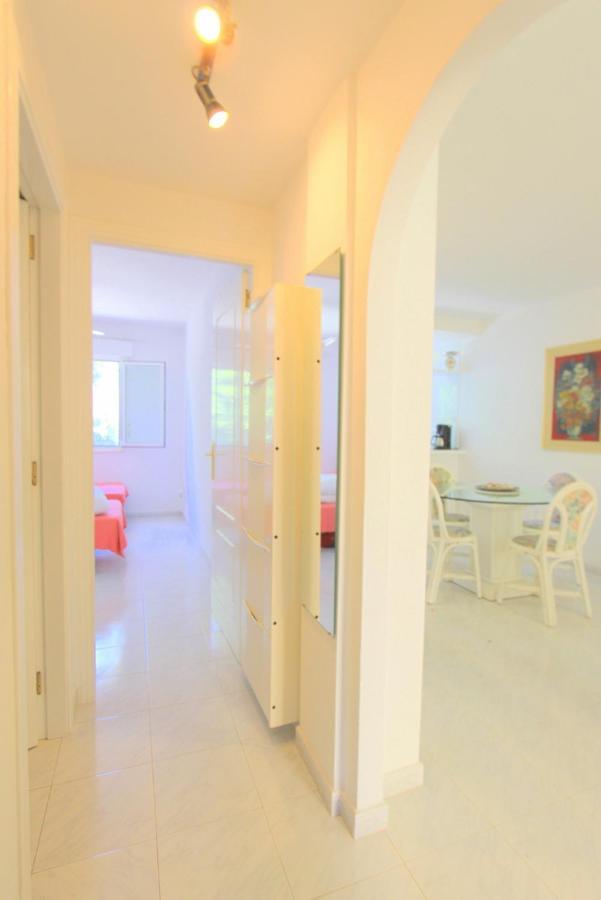 Aldea Tranquila By Costablancarent Apartment Denia Exterior photo