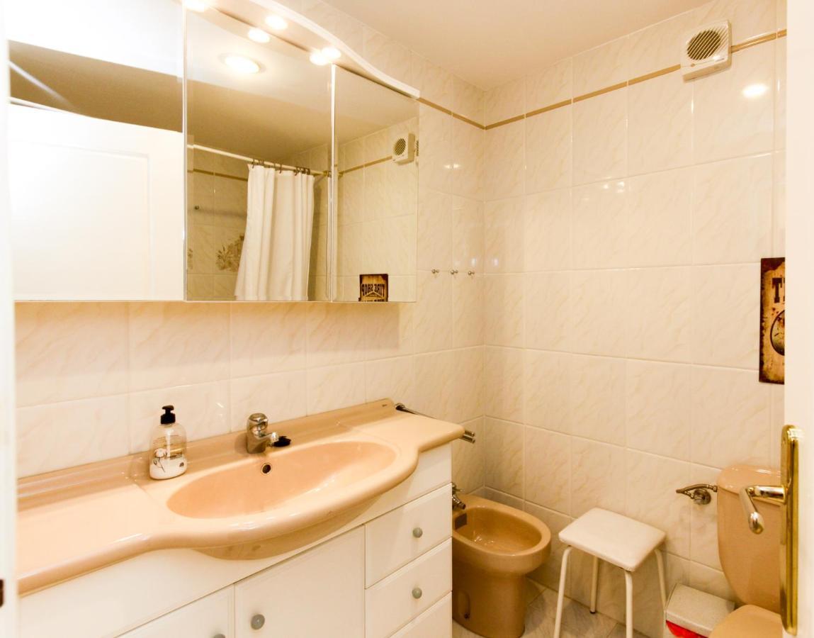 Aldea Tranquila By Costablancarent Apartment Denia Exterior photo