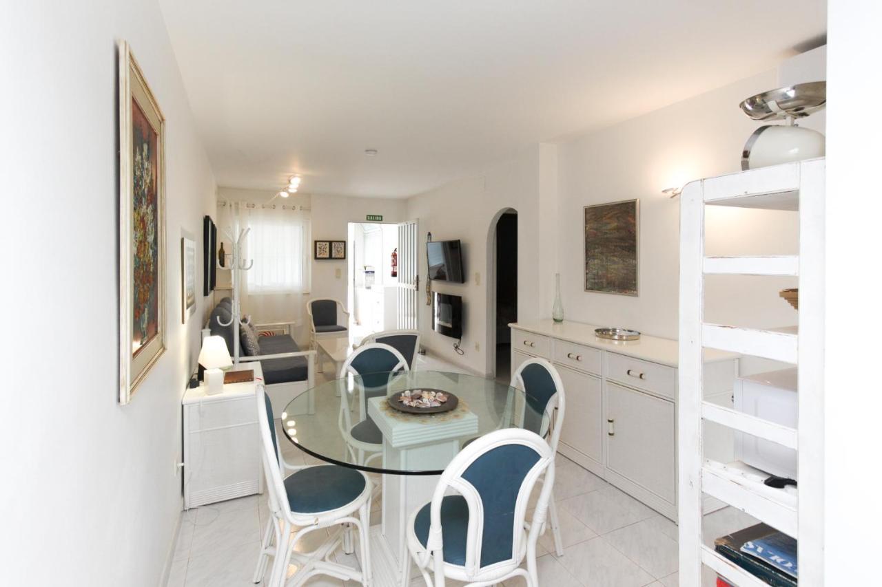 Aldea Tranquila By Costablancarent Apartment Denia Exterior photo